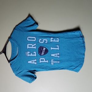 Aeropostale tshirt